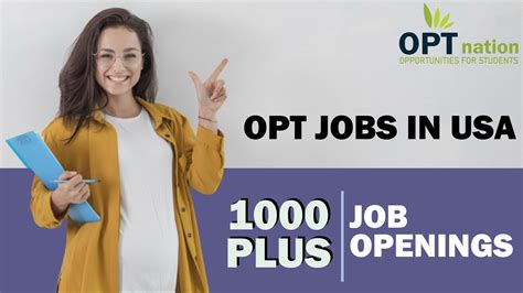 Optnation Opt Jobs Cpt Jobs Stem Opt F1 And H1b Jobs In Usa Optnation Opt Jobs Cpt Jobs Stem Opt F1 And H1b Jobs In Usa