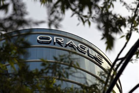 Oracle Orcl Layoffs Job Cuts Hit Customer Experience And Commerce Oracle Orcl Layoffs Job Cuts Hit Customer Experience And Commerce