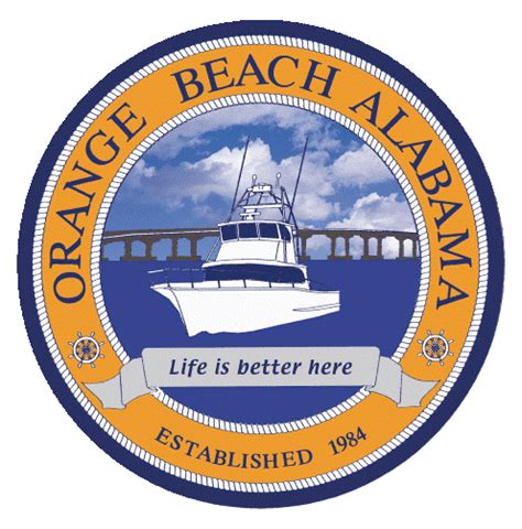 Orange Beach Jobs