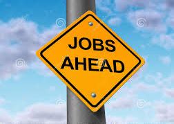 Oregon Job Seekers