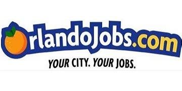 Orlando Fl Jobs