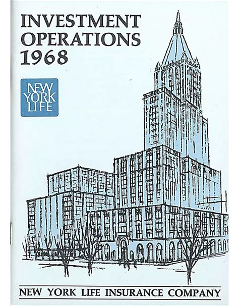 Our History New York Life Investments Our History New York Life Investments