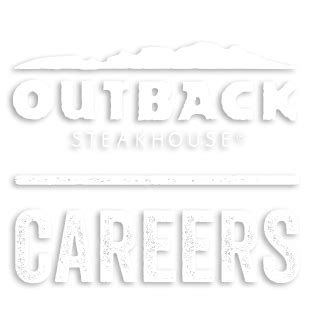 Outback Steakhouse Jobs