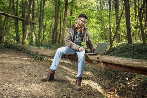 Outdoor Jobs Near Me