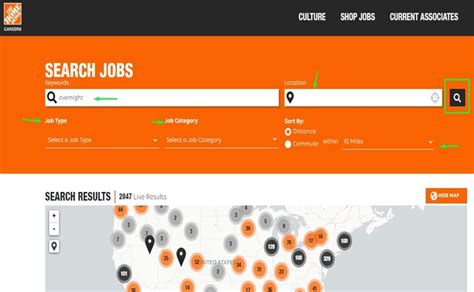 Overnight Jobs Near Me Best Companies Hiring Overnight Jobs Near Me Best Companies Hiring