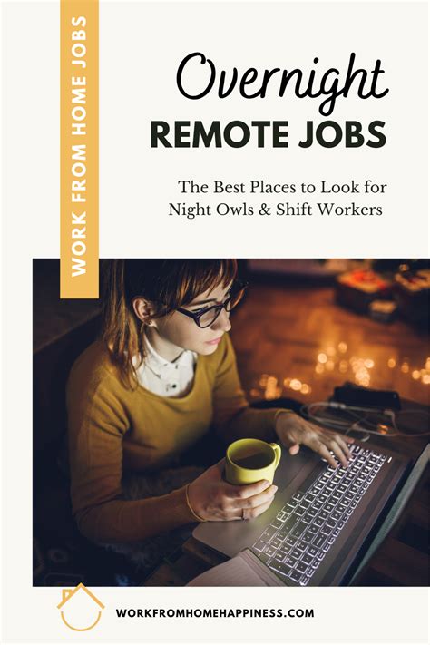 Overnight Remote Jobs Juan Burton Dot Com Overnight Remote Jobs Juan Burton Dot Com