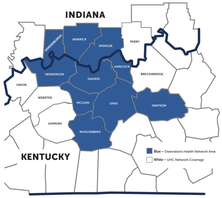 Owensboro Health Jobs