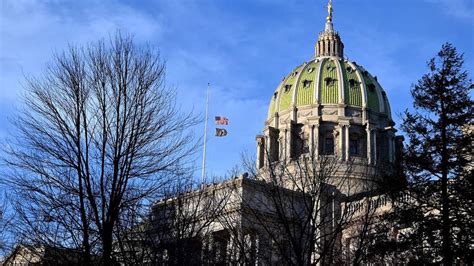 Pa Government Jobs