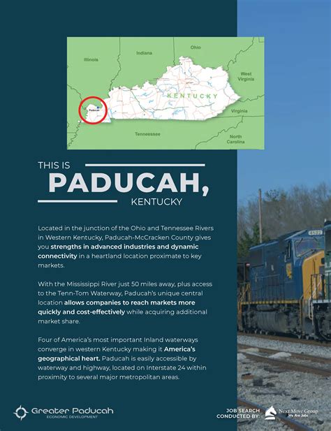 Paducah Jobs