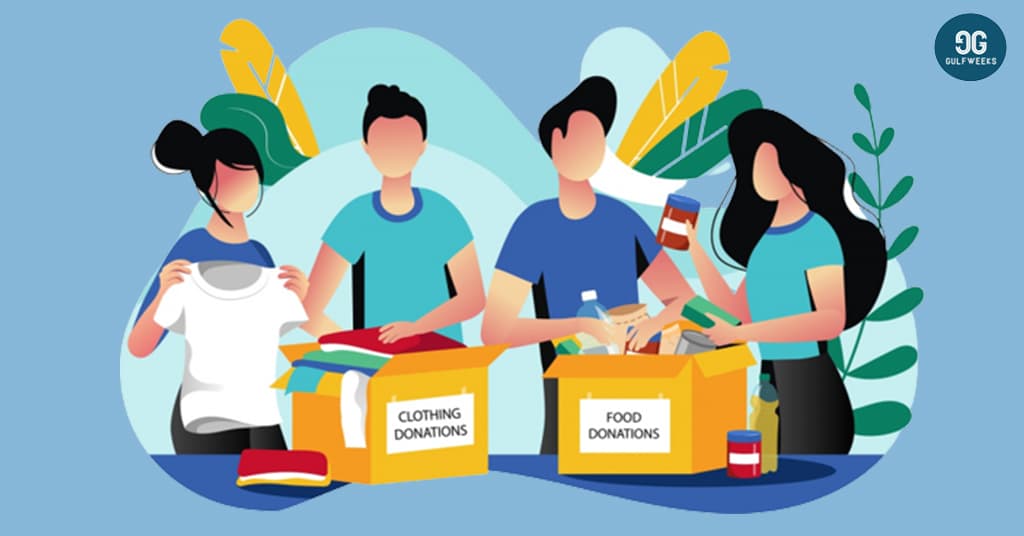 Paid Volunteer Jobs