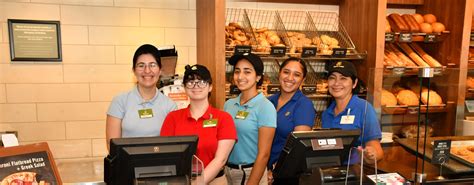 Panera Jobs