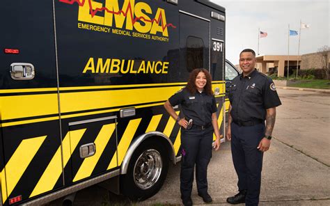 Paramedic Jobs Near Me