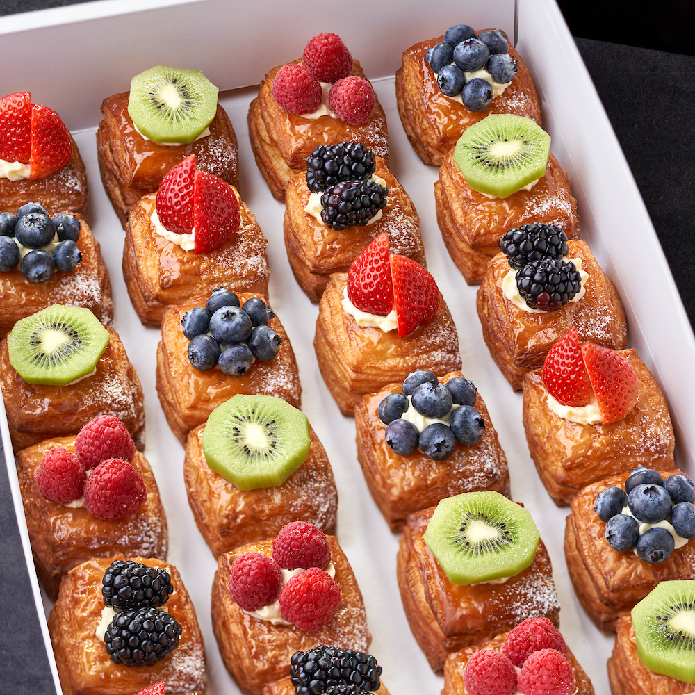 Paris Baguette Jobs