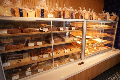 Paris Baguette Opens First Florida Location In Winter Park Orlando Paris Baguette Opens First Florida Location In Winter Park Orlando