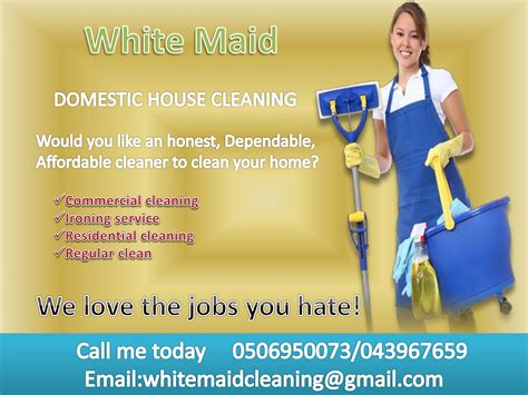 Part Time Cleaning Jobs Near Me