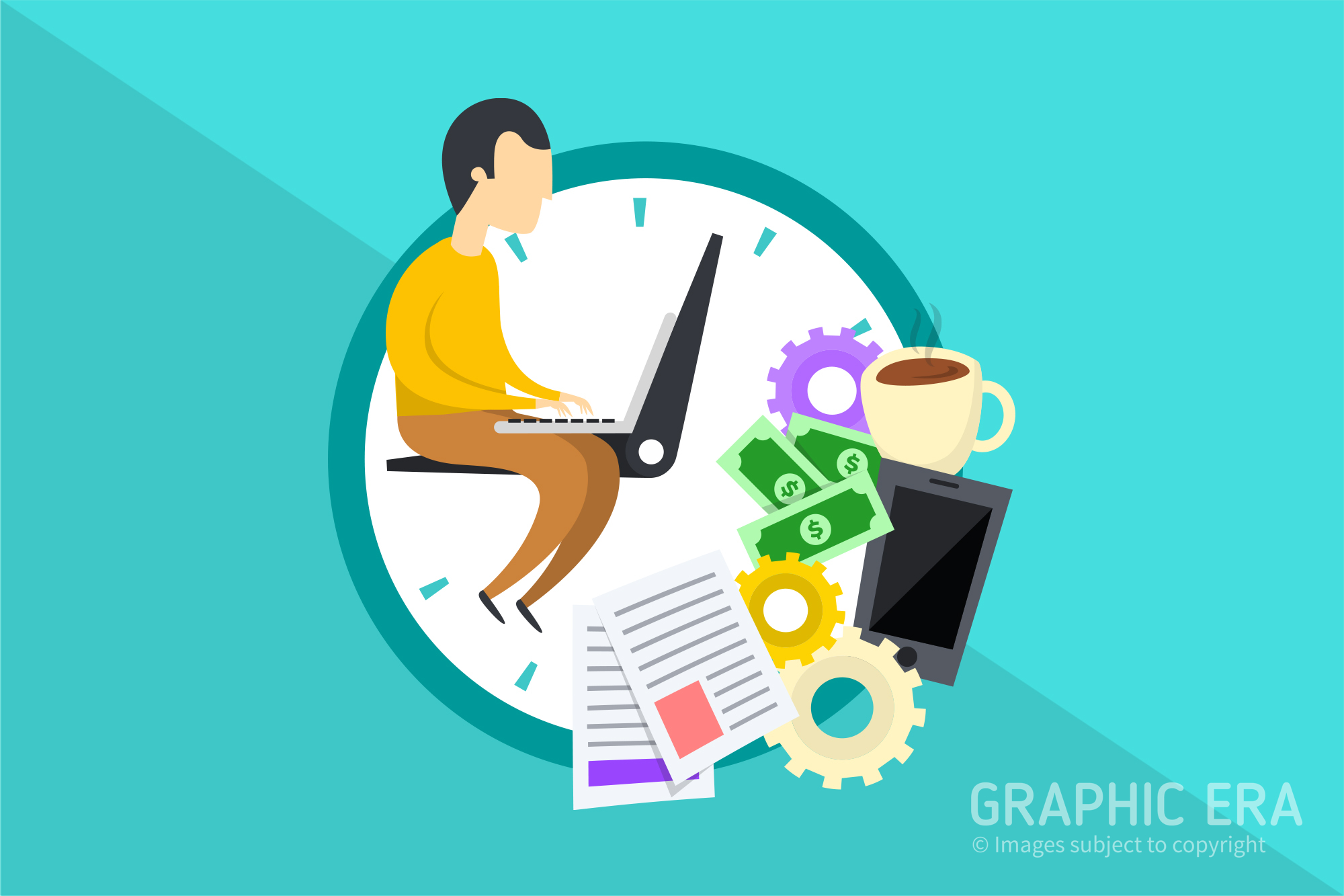 Part Time Job