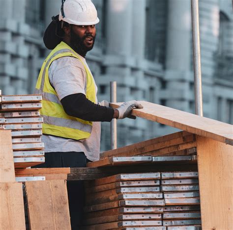 Part Time Jobs In Building Construction
