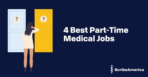 Part Time Medical Jobs Near Me