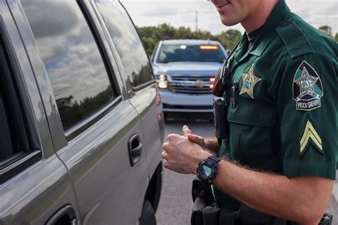 Pasco County Sheriff's Office Jobs
