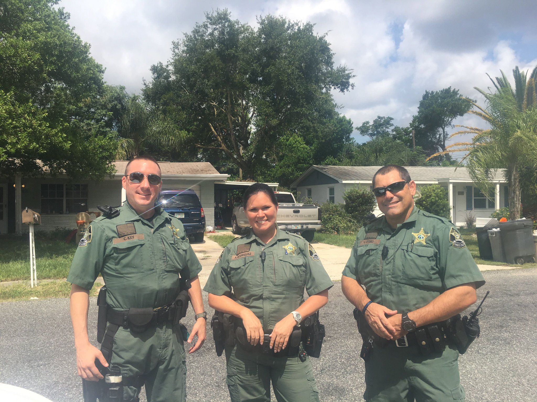 Pasco Sheriff On Twitter Pasco Sheriff S Office Kicked Off National Pasco Sheriff On Twitter Pasco Sheriff S Office Kicked Off National