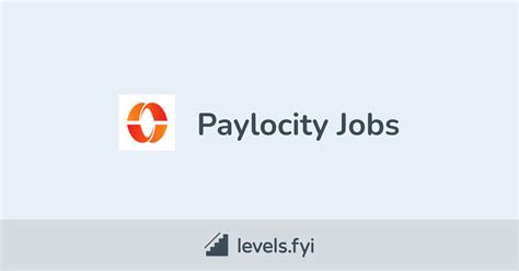 Paylocity Jobs