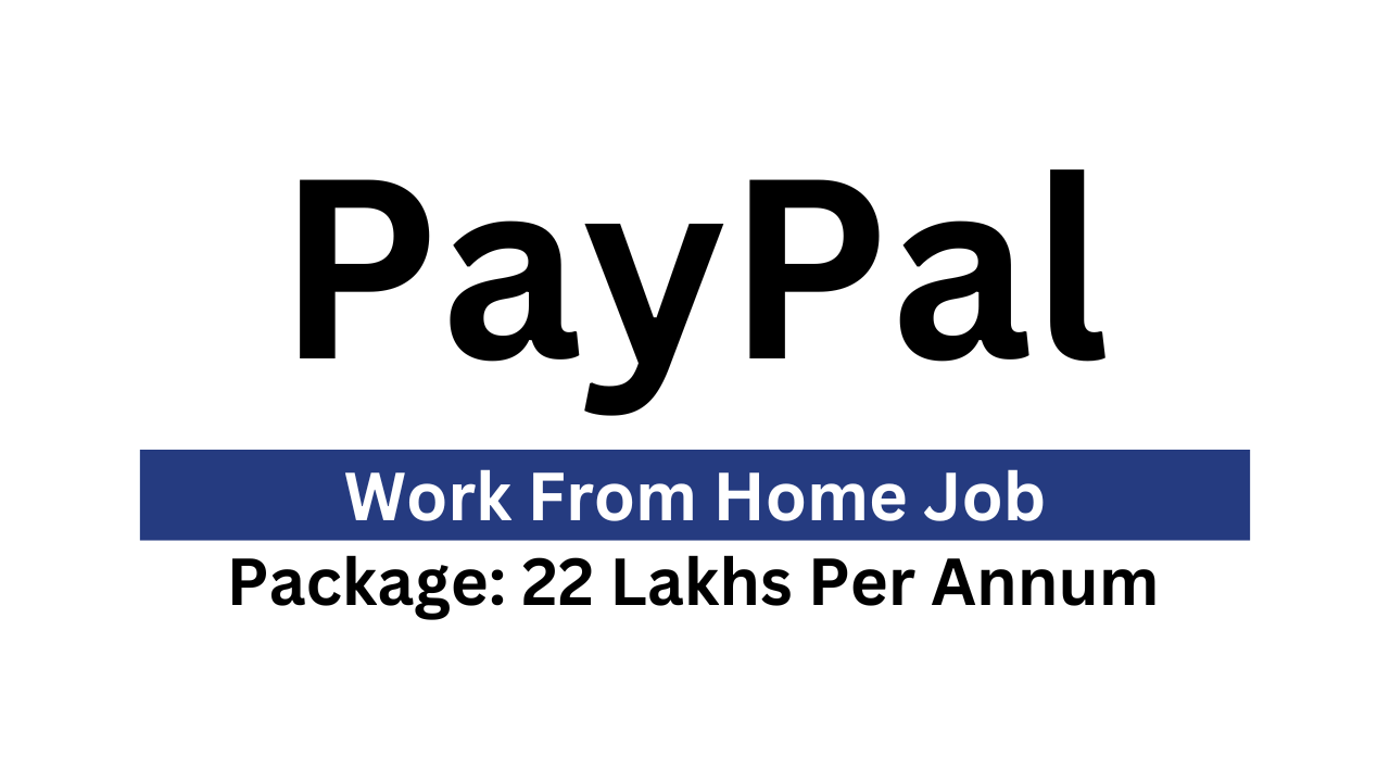 Paypal Job Software Engineer Work From Home Job Amir Sohel Paypal Job Software Engineer Work From Home Job Amir Sohel