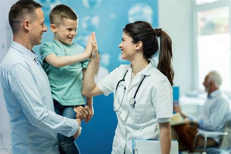 Pediatric Jobs Near Me