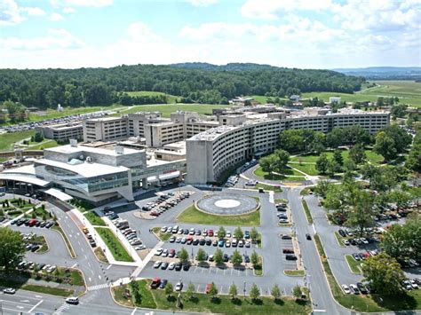 Penn State Hershey Medical Center Jobs