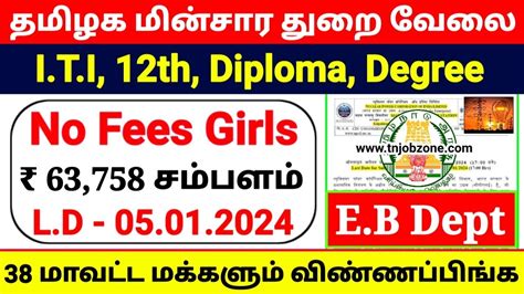 Permanent Government Jobs 2024 Tamilnadu Maps Eb Dept Government Jobs Permanent Government Jobs 2024 Tamilnadu Maps Eb Dept Government Jobs