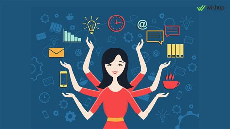 Personal Assistant Job Description For Busy Entrepreneurs Personal Assistant Job Description For Busy Entrepreneurs