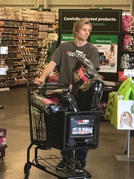 Pet Supplies Plus Mission Benefits And Work Culture Indeed Com Pet Supplies Plus Mission Benefits And Work Culture Indeed Com