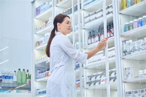 Pharm Tech Jobs Near Me