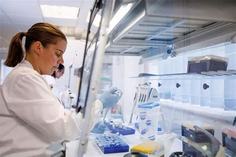 Pharmaceutical Manufacturing Jobs