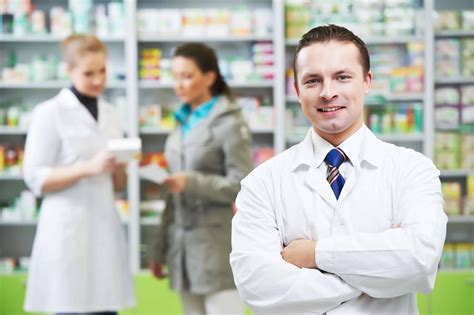 Pharmacy Jobs