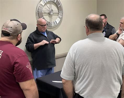 Philip Smith On Linkedin Owensboro Health Raising The Bar For Trauma Philip Smith On Linkedin Owensboro Health Raising The Bar For Trauma