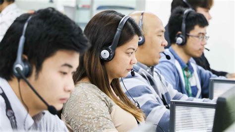 Philippine Call Centers Win Battle To Make Remote Work Permanent Philippine Call Centers Win Battle To Make Remote Work Permanent