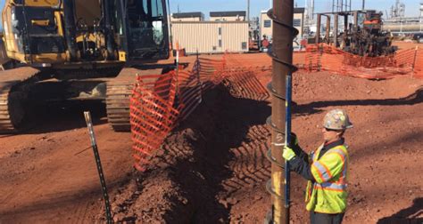 Phillips 66 Us Pipeline Bayway Lateral Project Linden Nj American Pile Phillips 66 Us Pipeline Bayway Lateral Project Linden Nj American Pile