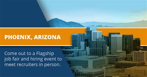 Phoenix Dream Job Fair In Phoenix Az Mar 27 2025 Events Com Phoenix Dream Job Fair In Phoenix Az Mar 27 2025 Events Com
