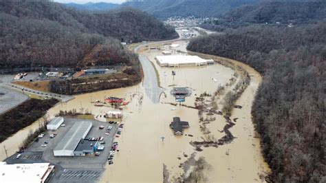 Pikeville Mayor Releases Statement On Flooding Curfew Put Into Effect Pikeville Mayor Releases Statement On Flooding Curfew Put Into Effect