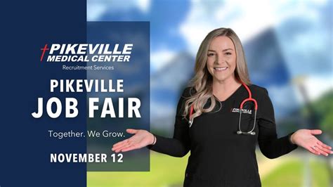 Pikeville Medical Center Jobs