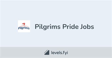 Pilgrim's Pride Jobs