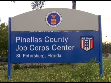 Pinellas County Jobs