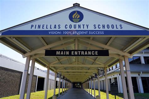 Pinellas County Schools Jobs