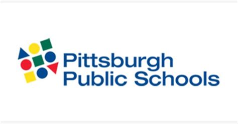 Pittsburgh Public Schools Jobs