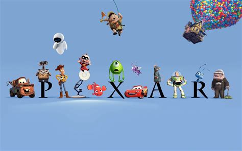 Pixar Jobs