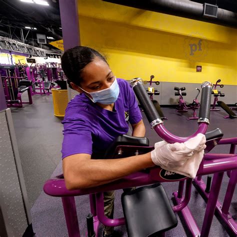 Planet Fitness Jobs Savannah Ga Angelena Blanton