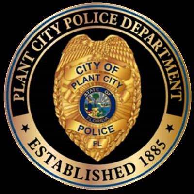 Plantcitypolicedept Plantcitypolice X Plantcitypolicedept Plantcitypolice X