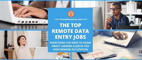Polaris Data Entry Remote Jobs