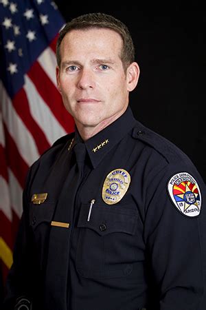 Police Administration Chandler Police Department