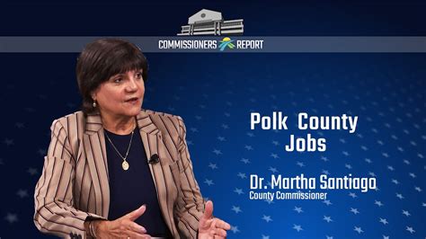 Polk County Jobs Polk County Jobs